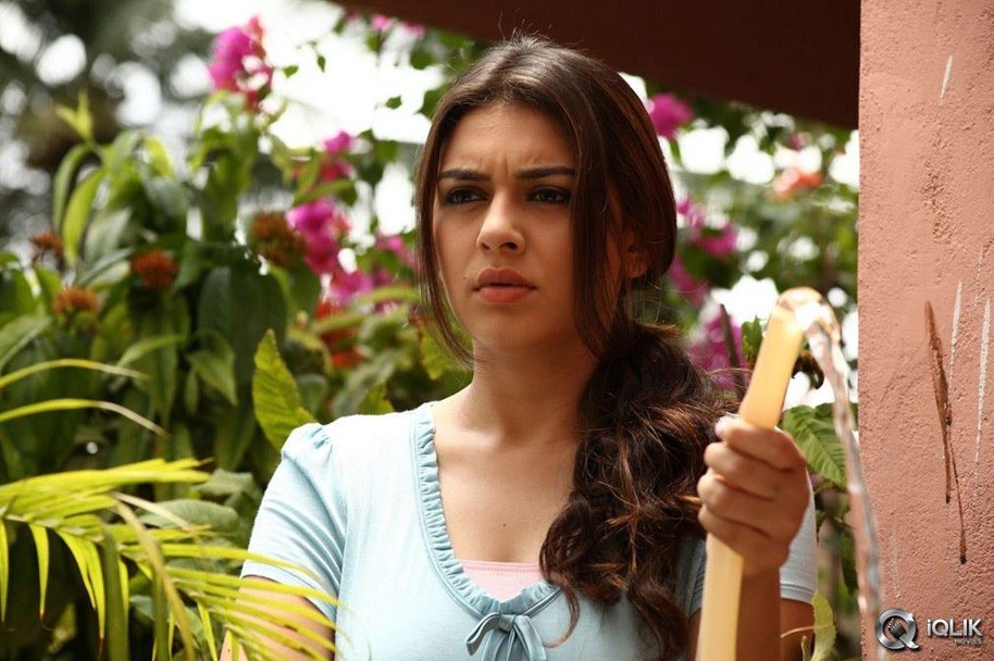 Hansika-Motwani